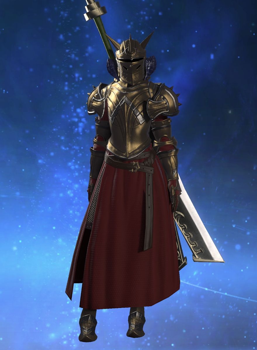 Evetsannas Beloredore