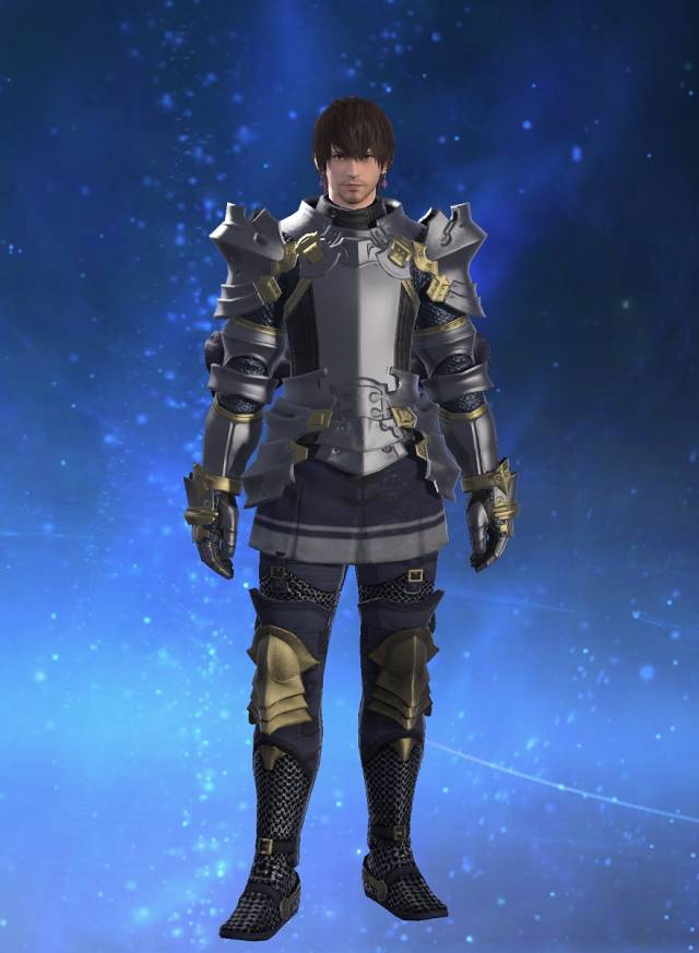 Pathroy Tempest