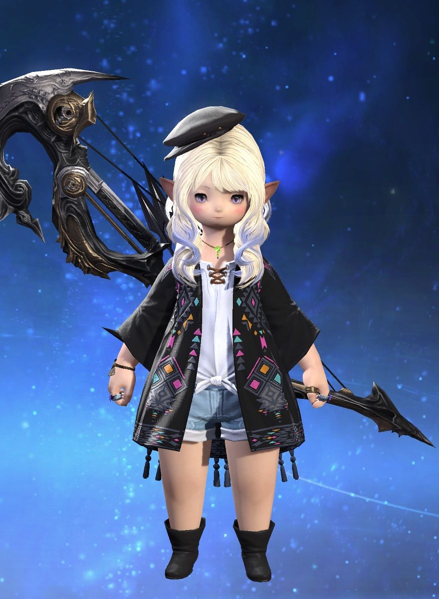 Hachinya Ifrit