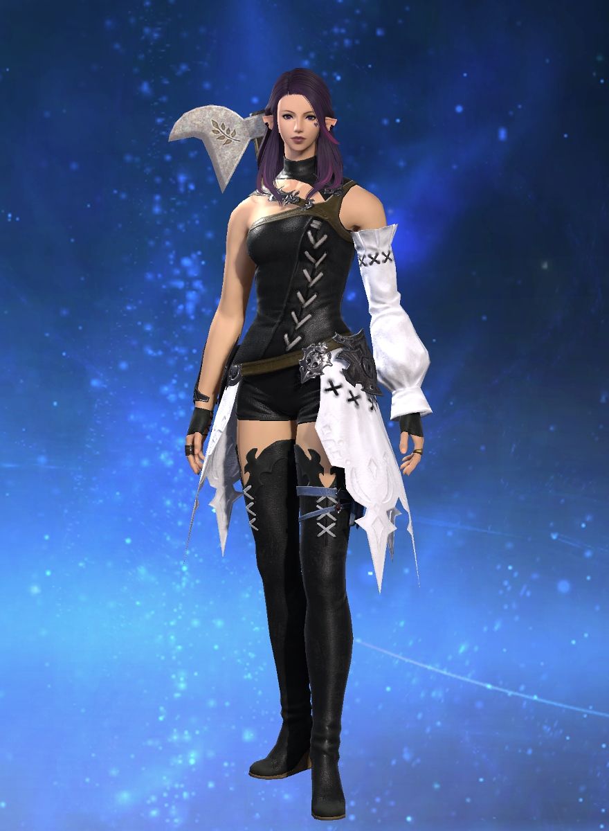 Phoenix Striker
