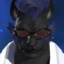 Wuffleton's Avatar