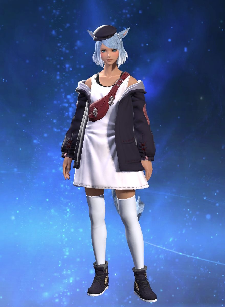 Snowchy Little