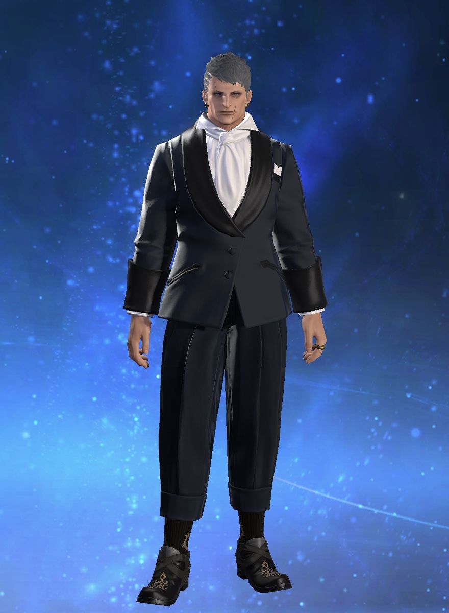Dante Kleinod