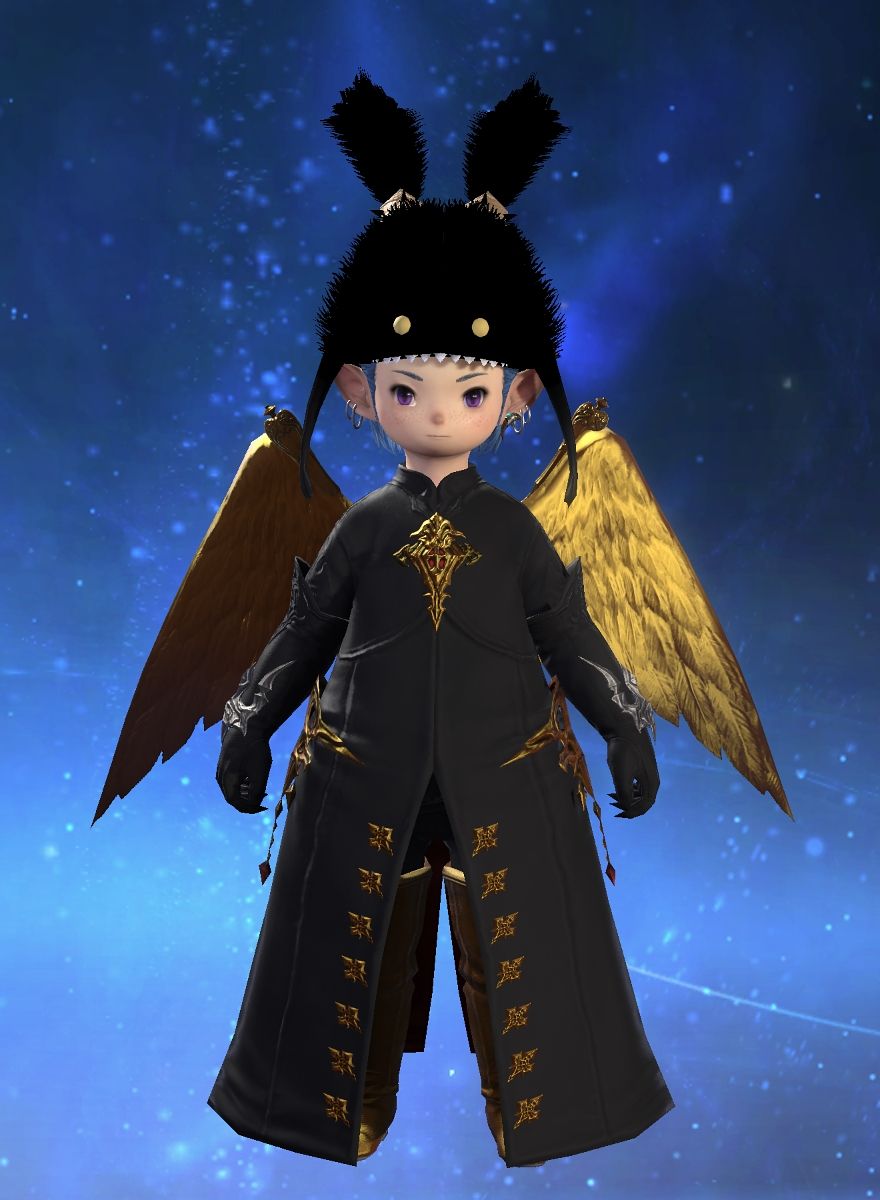 Hexa Dragon