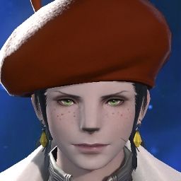 Ivory Fawn