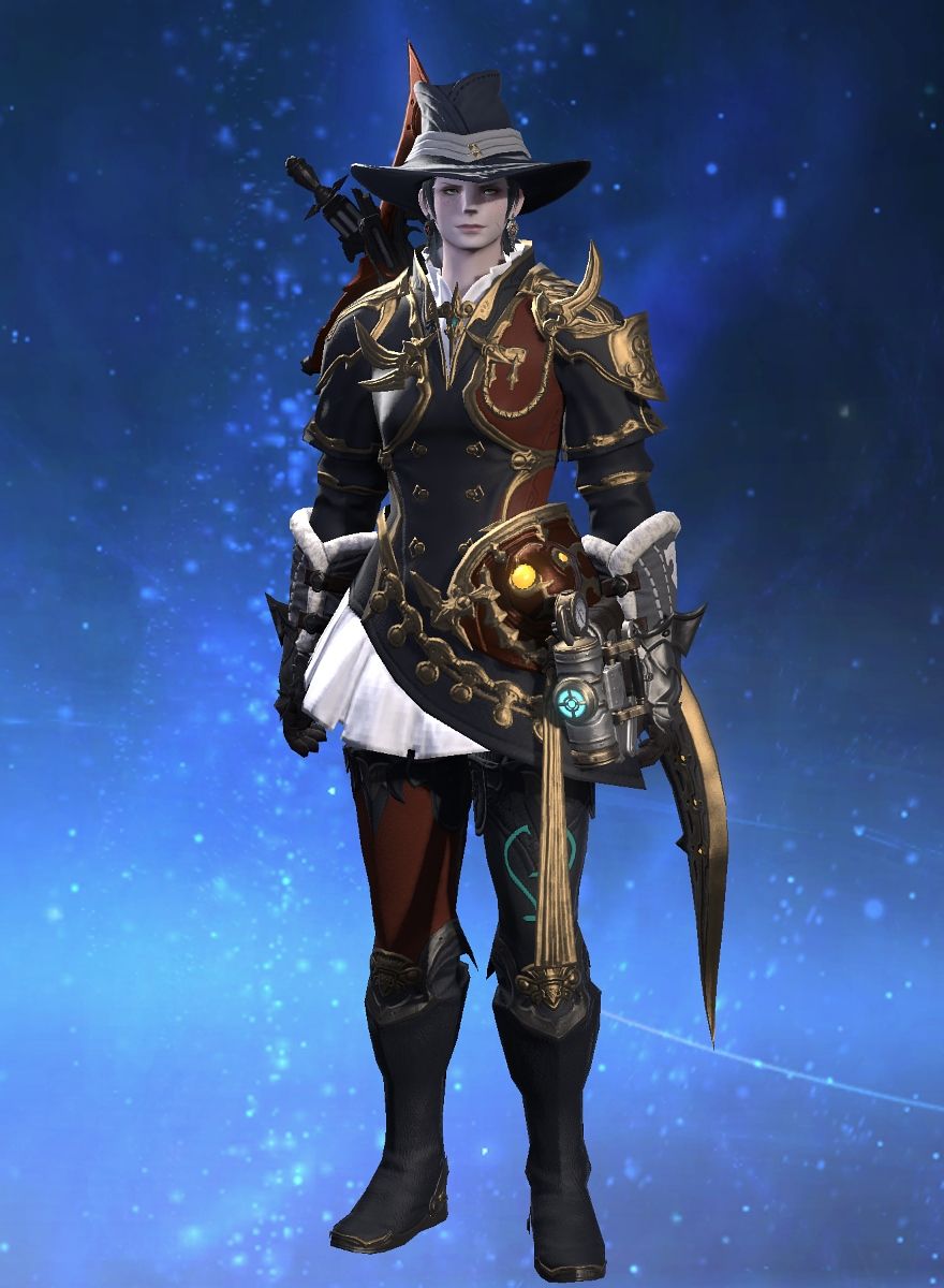 Ivory Fawn