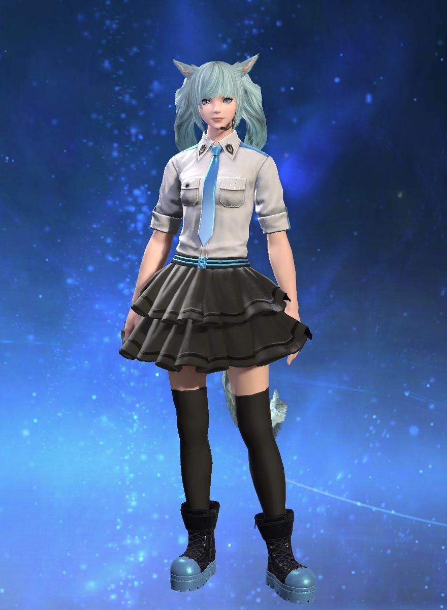 Catsune Miku