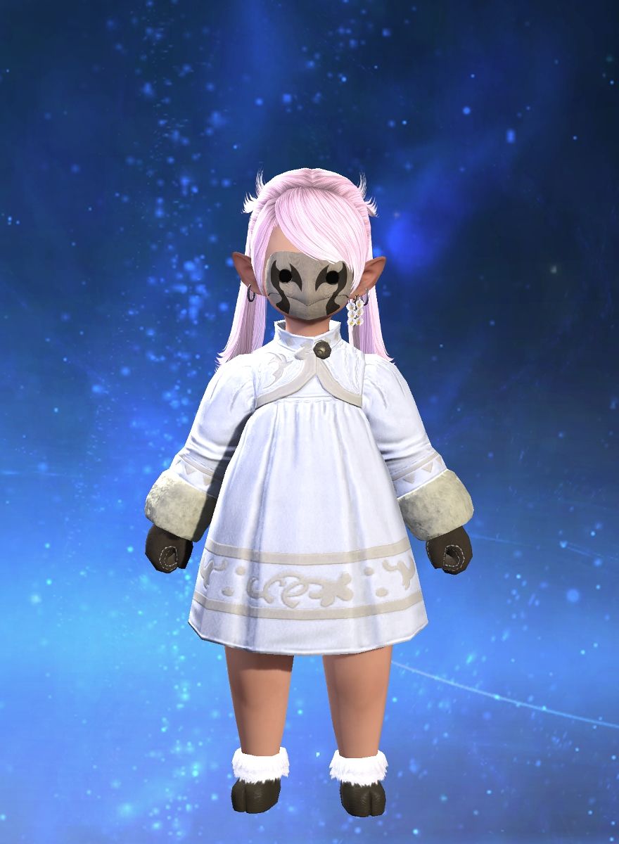Lilibit Bitsy