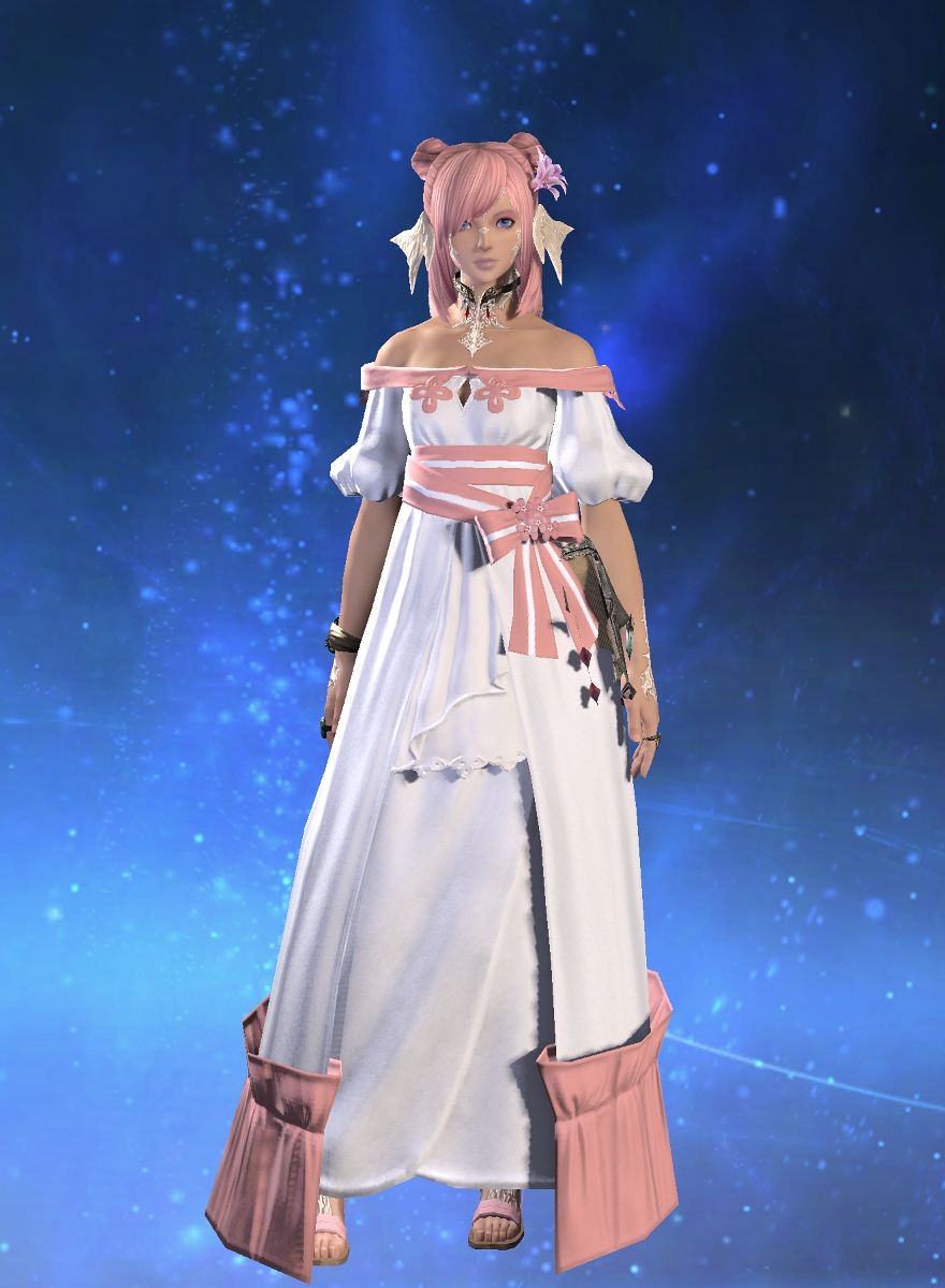 K'ana Highwind
