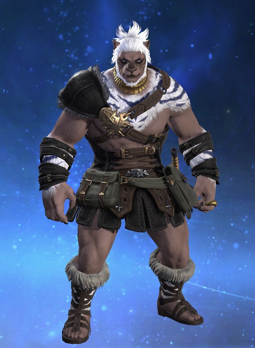 Bururu Buruburu