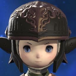 Tiny Taru