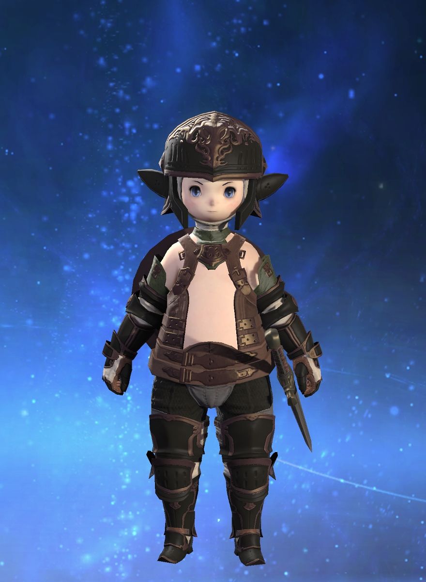 Tiny Taru