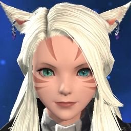 Kisaragie's Avatar