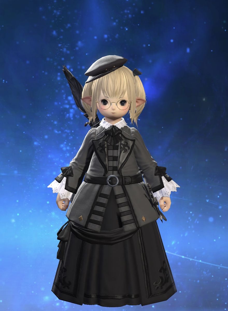 Est Ella