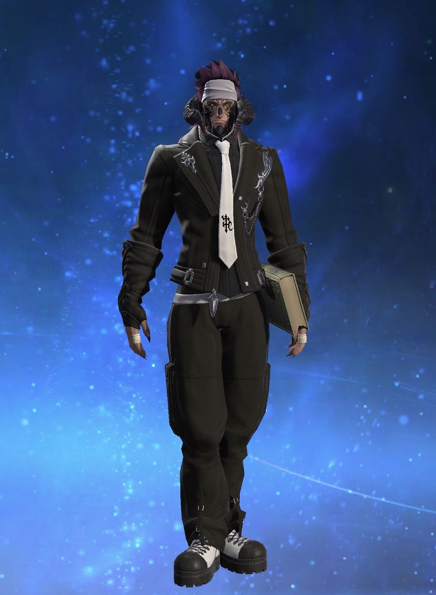 Zero Kirabachi