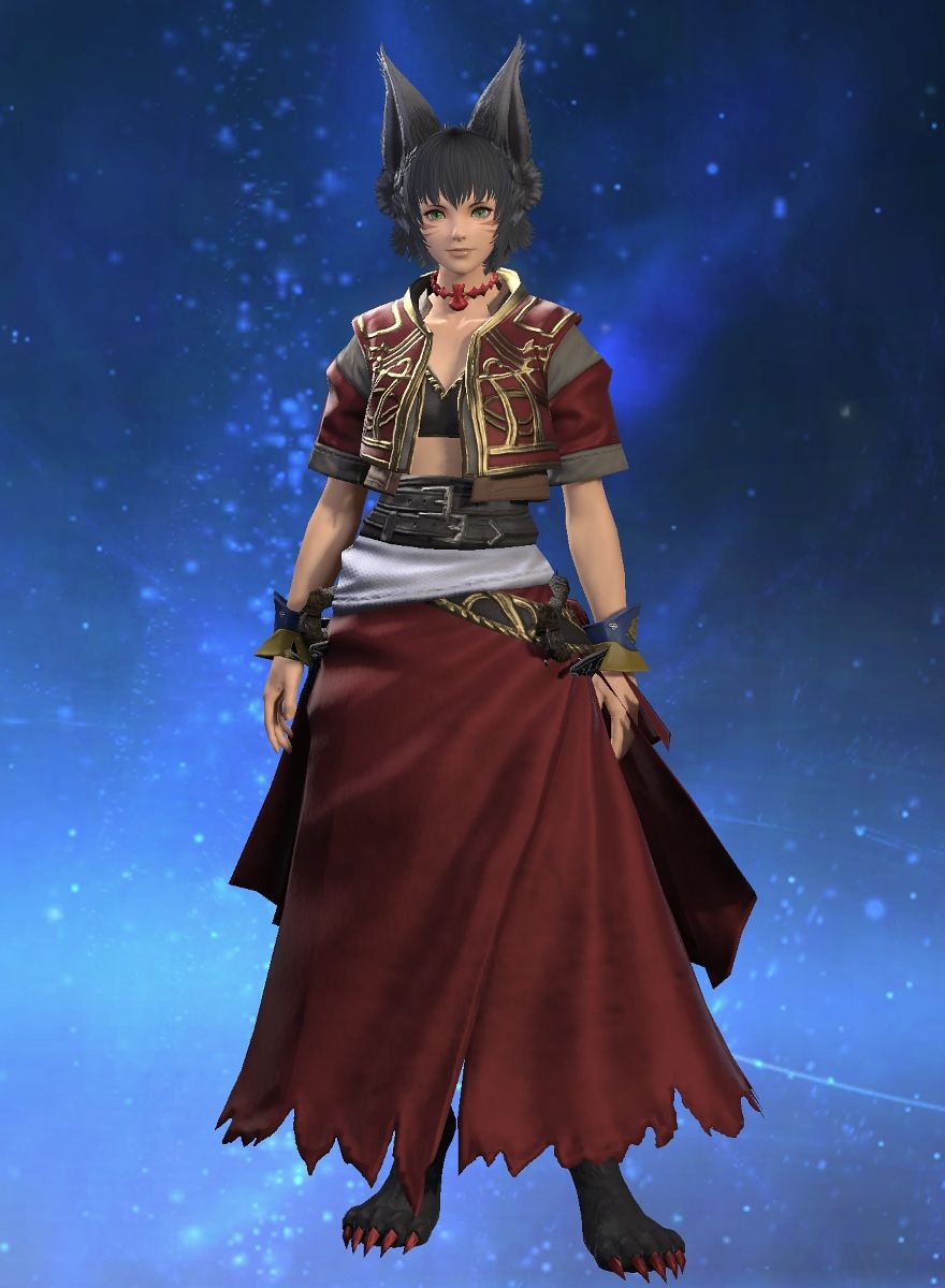 Tera Midgar