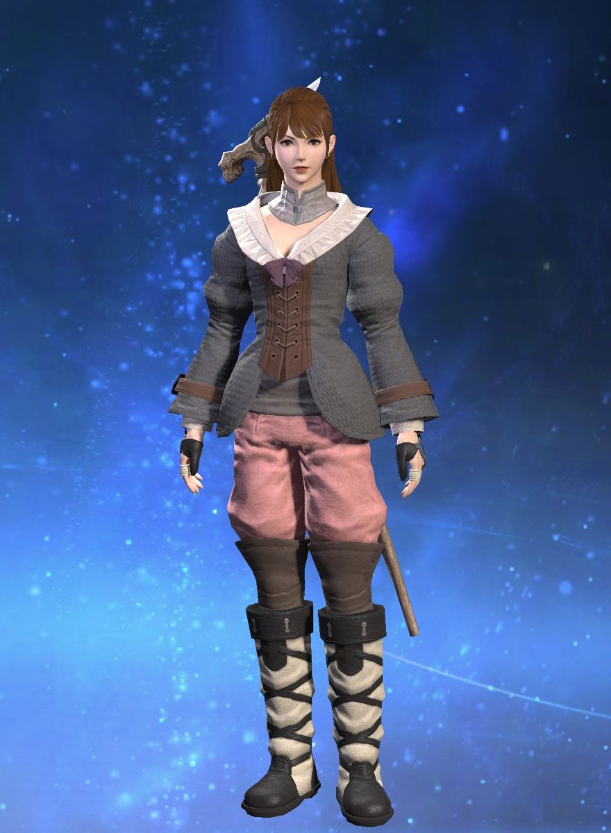 Aeris Gast