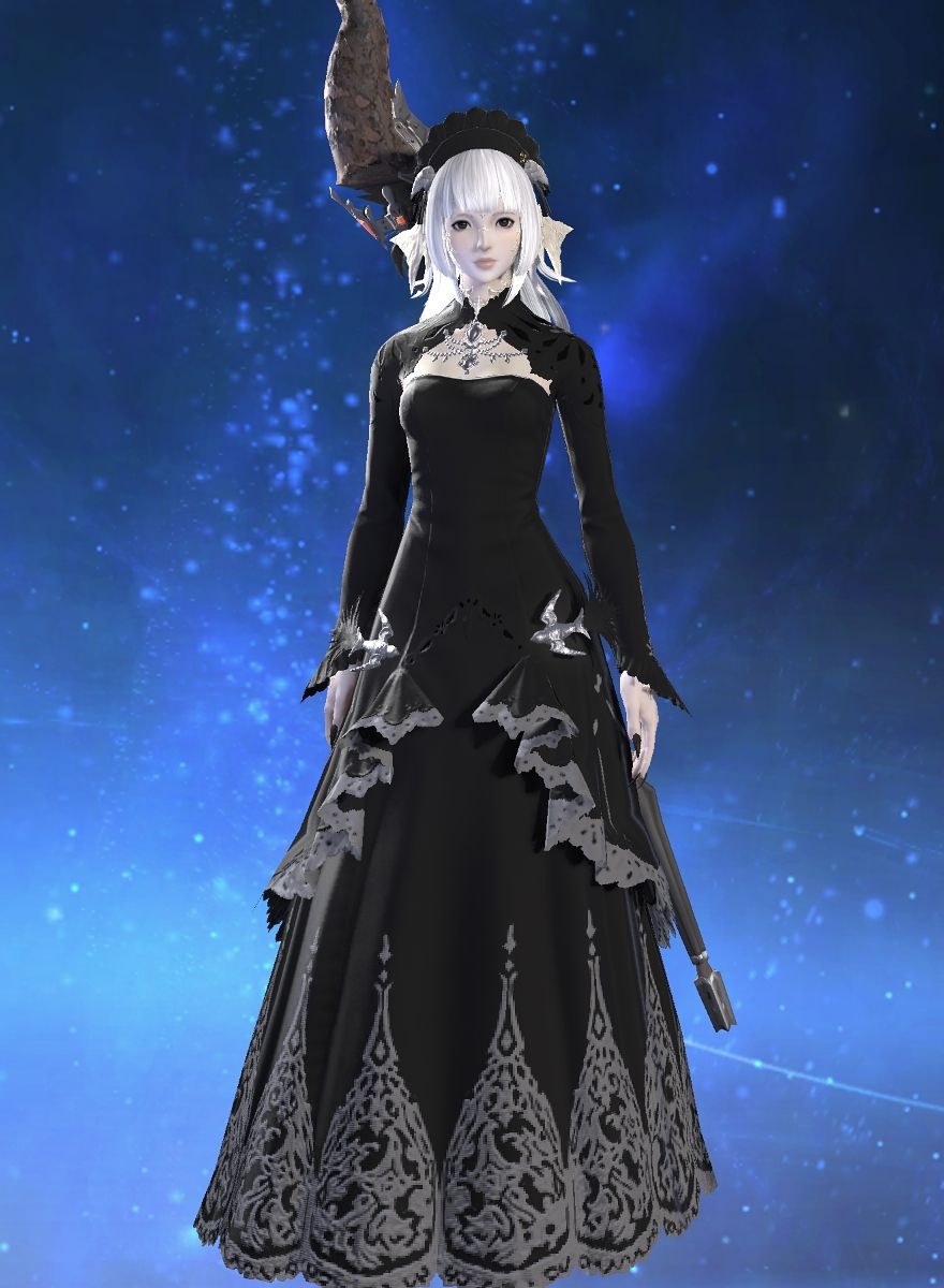Kyuu Xll