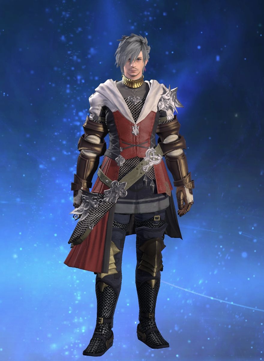 Jay Proudmoore