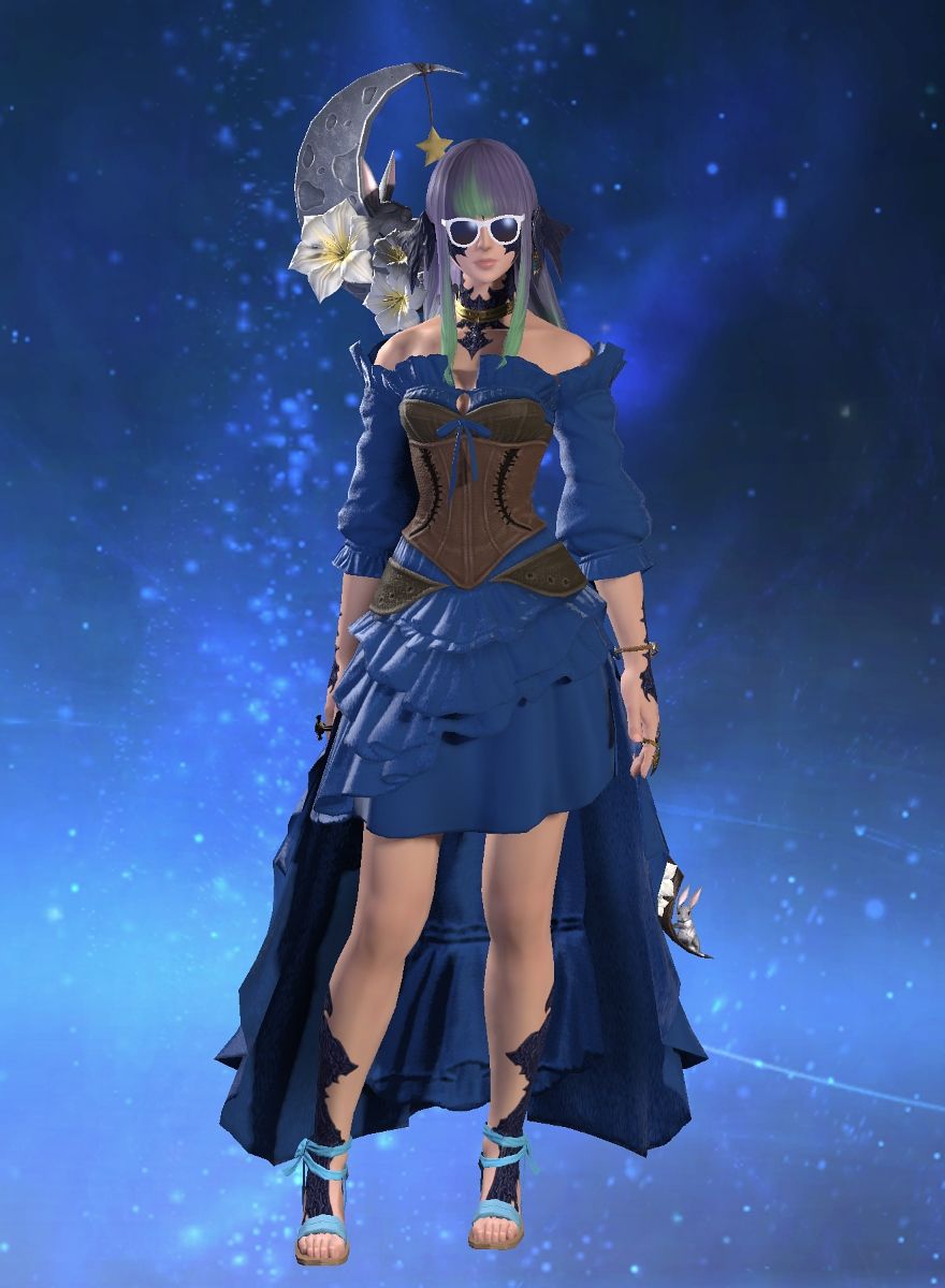Mio Starlight