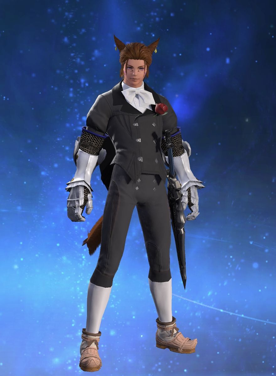 Aki Starfall