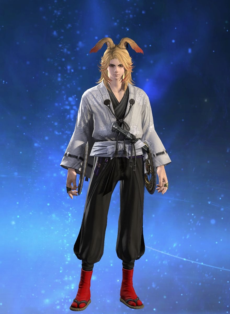 Rengoku Hashira