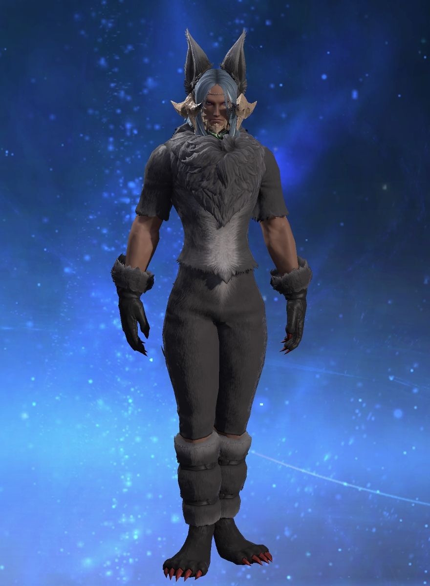 Pyvot Whitehorn