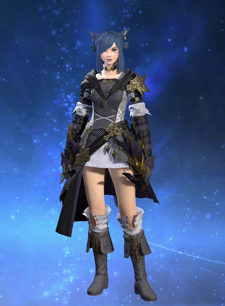 Doriri Sparkles