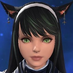 Evie Iydril