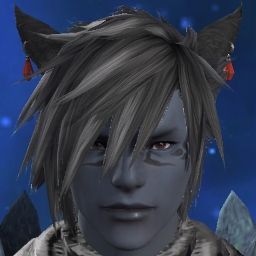 Morganeyesonly's Avatar