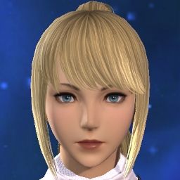 Serenity Paralian