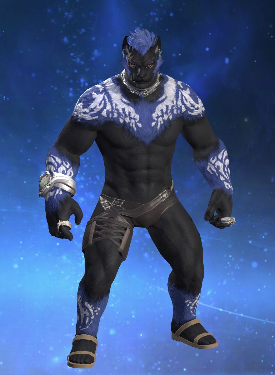 Primal Gryphon