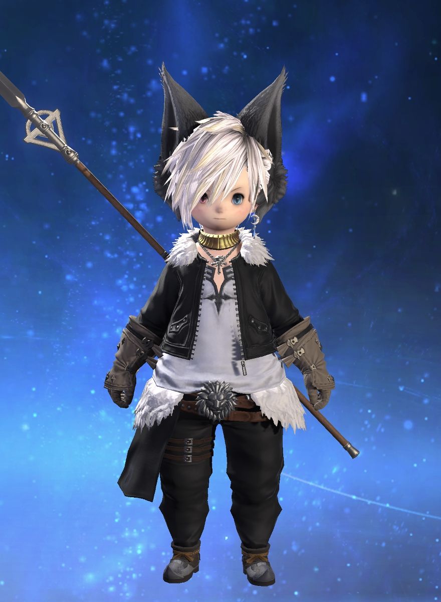 Jimmy Miqo