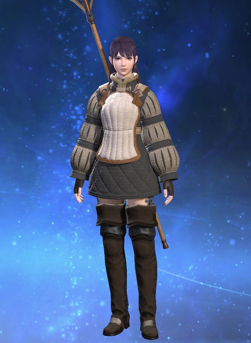 Raidan Shogun