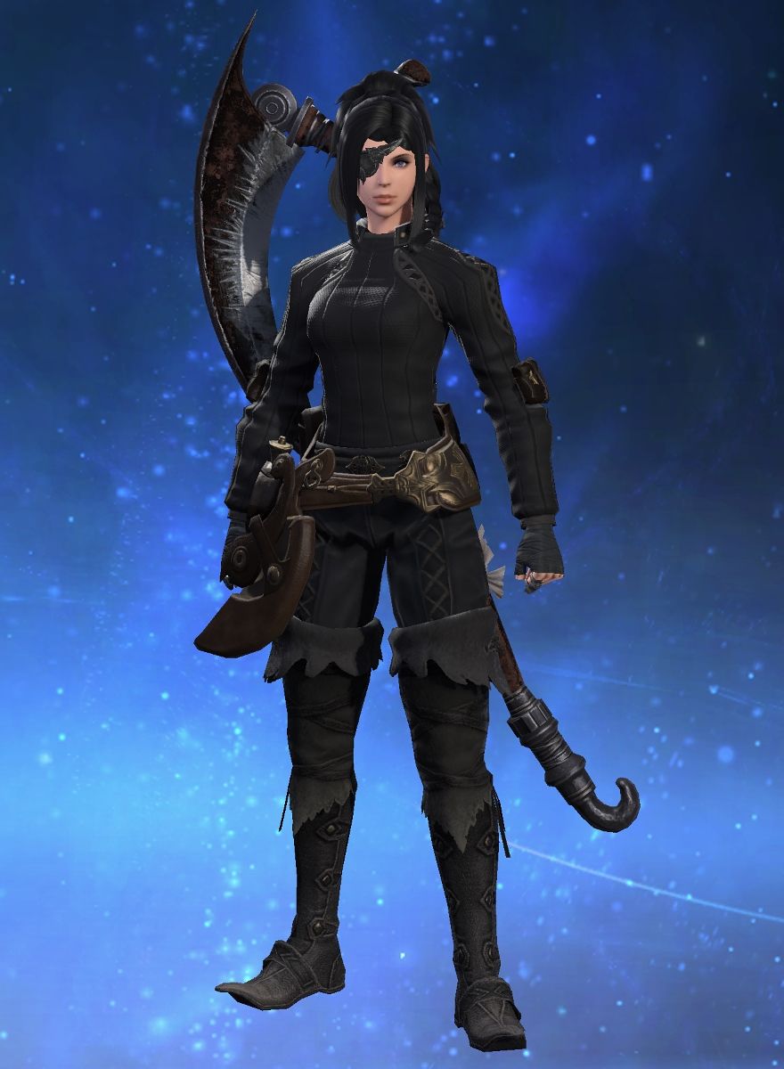 Vandalevil Night