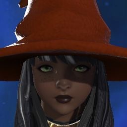 Naomi Kitsune