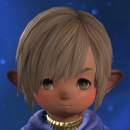 Unsuspecting Popoto