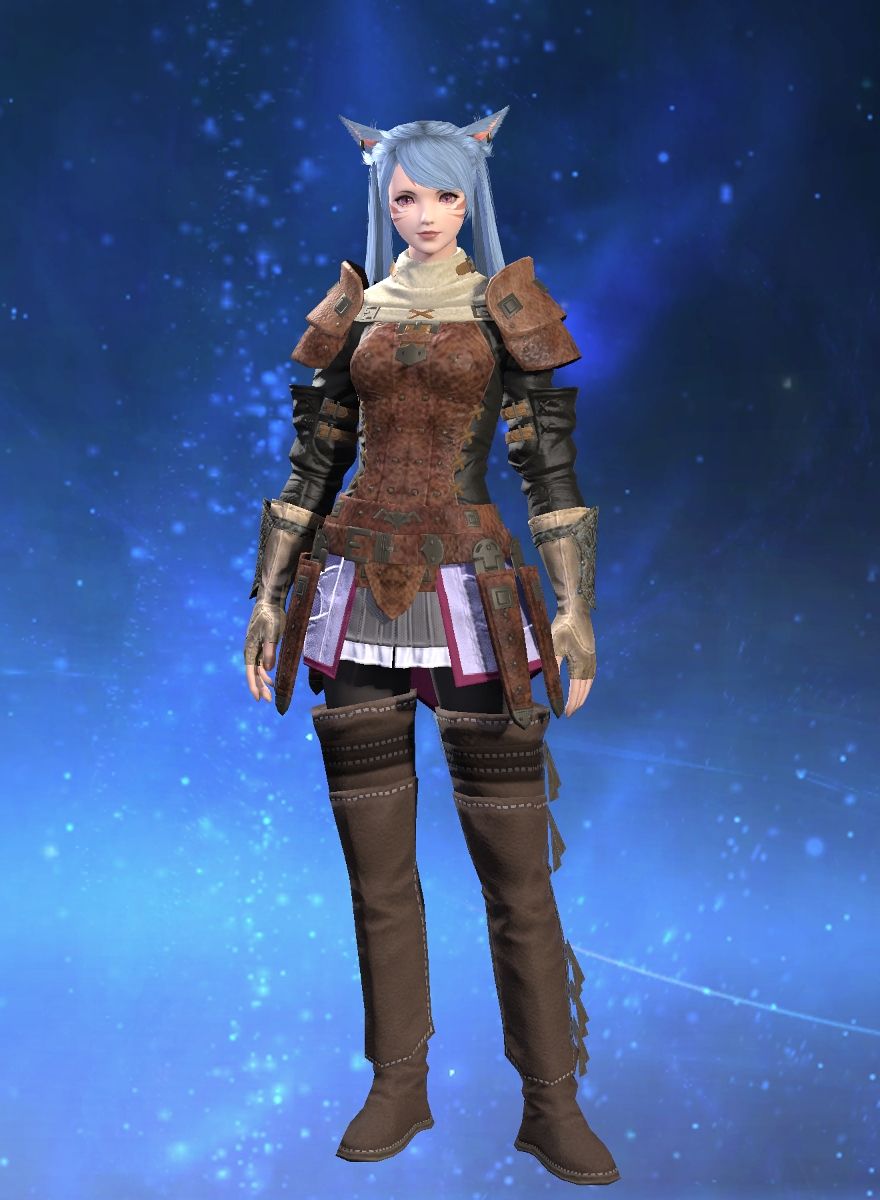 Anbaa Desu