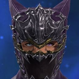 Ice Winterwulf