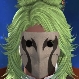 D- Green