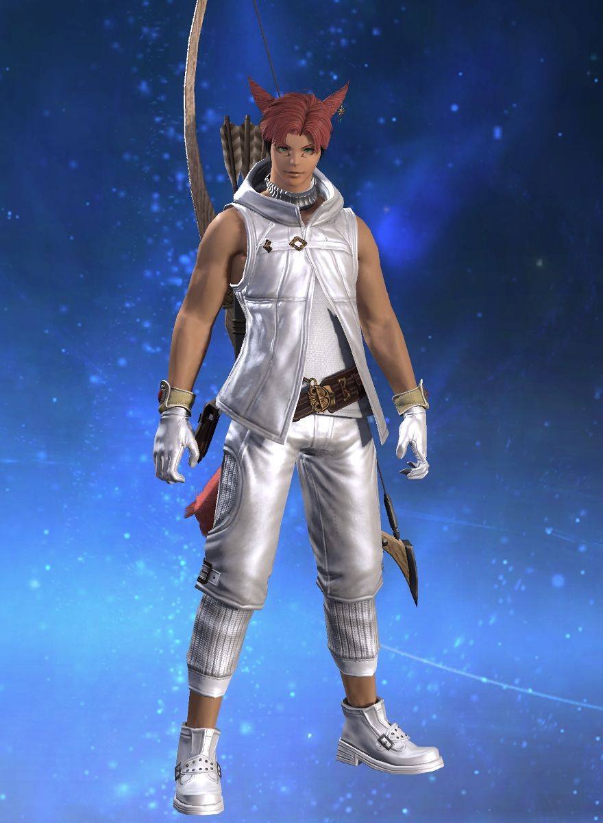 Koga Omega