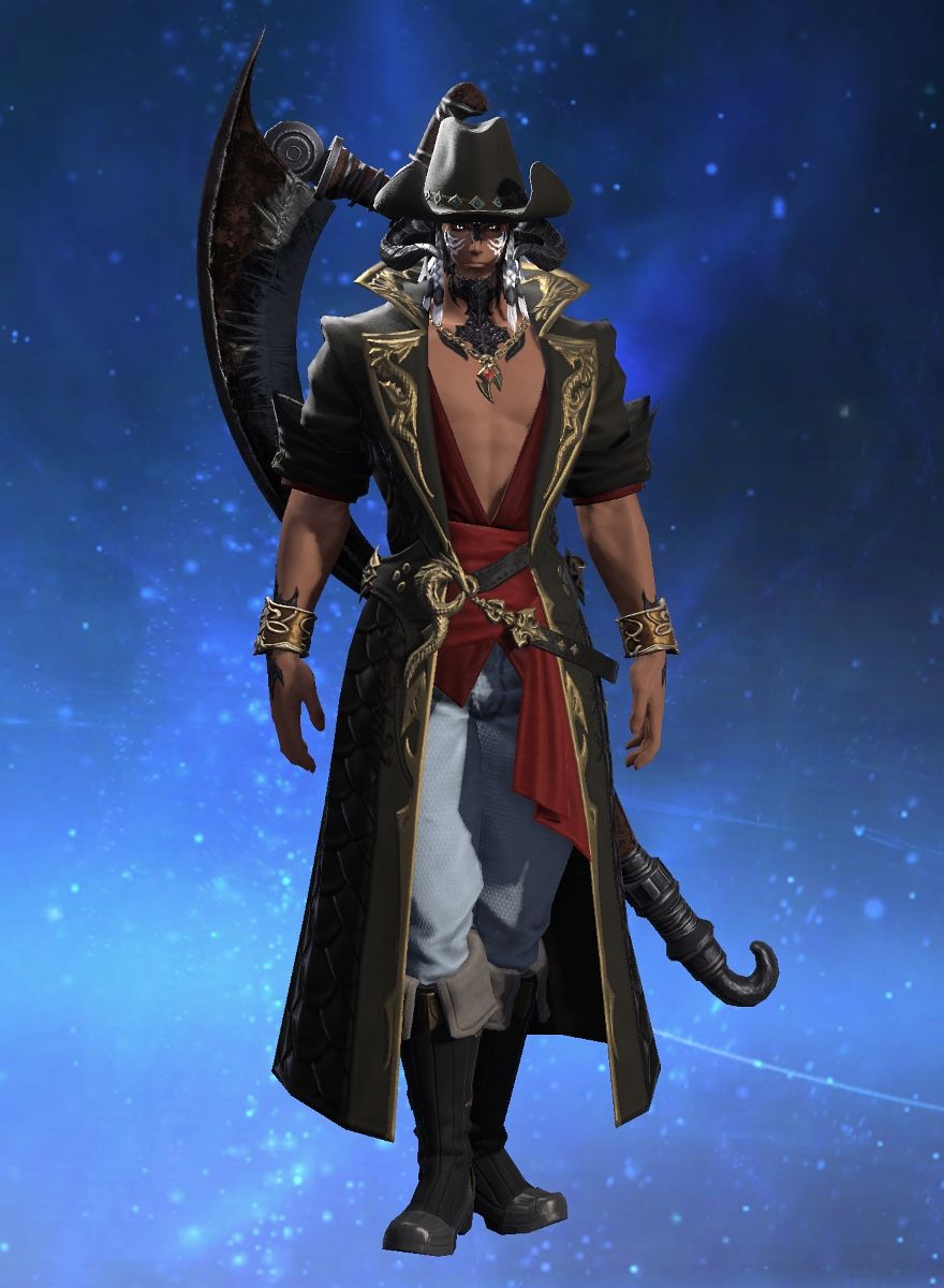 Death Woo