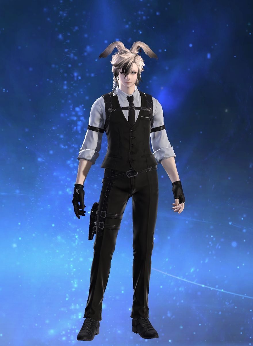 Rose Rabbit