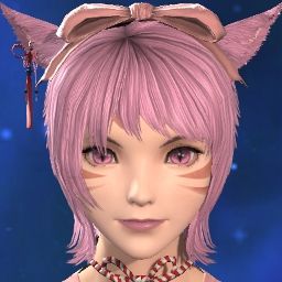 Pinky Risen