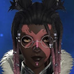 Mahagoni Gripgrain