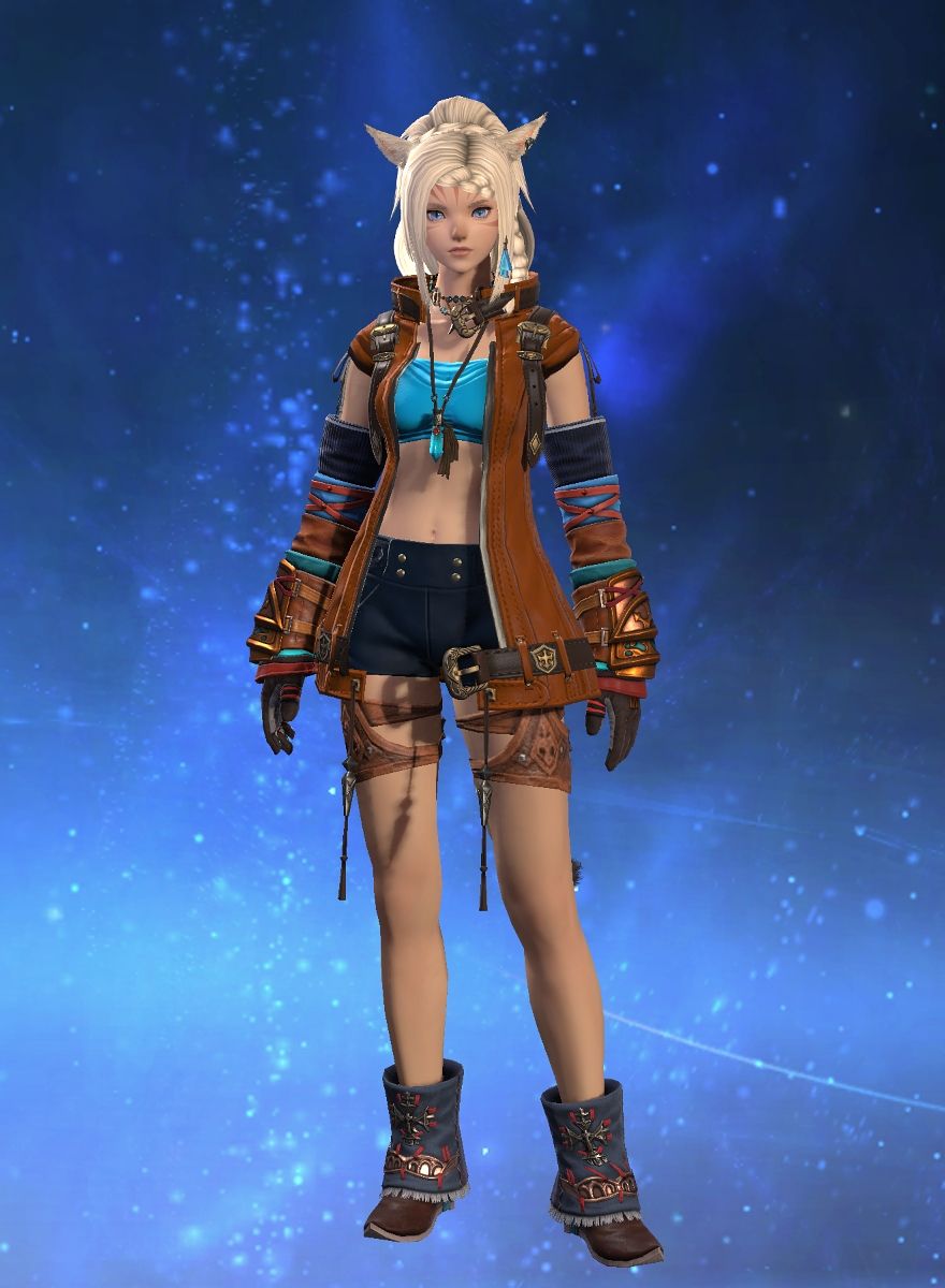 Chillian Tempest