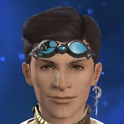 Caine Coolstar