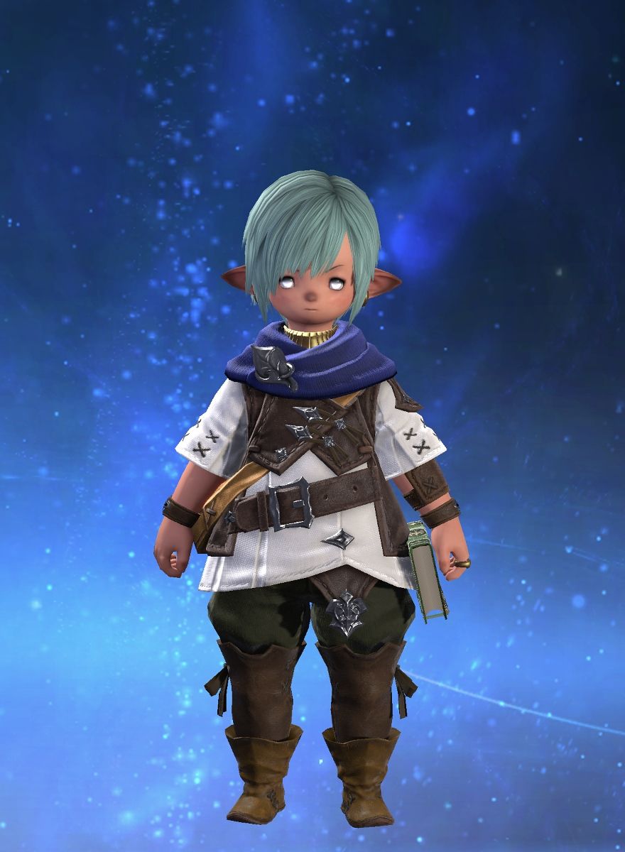 Lars Lalafono