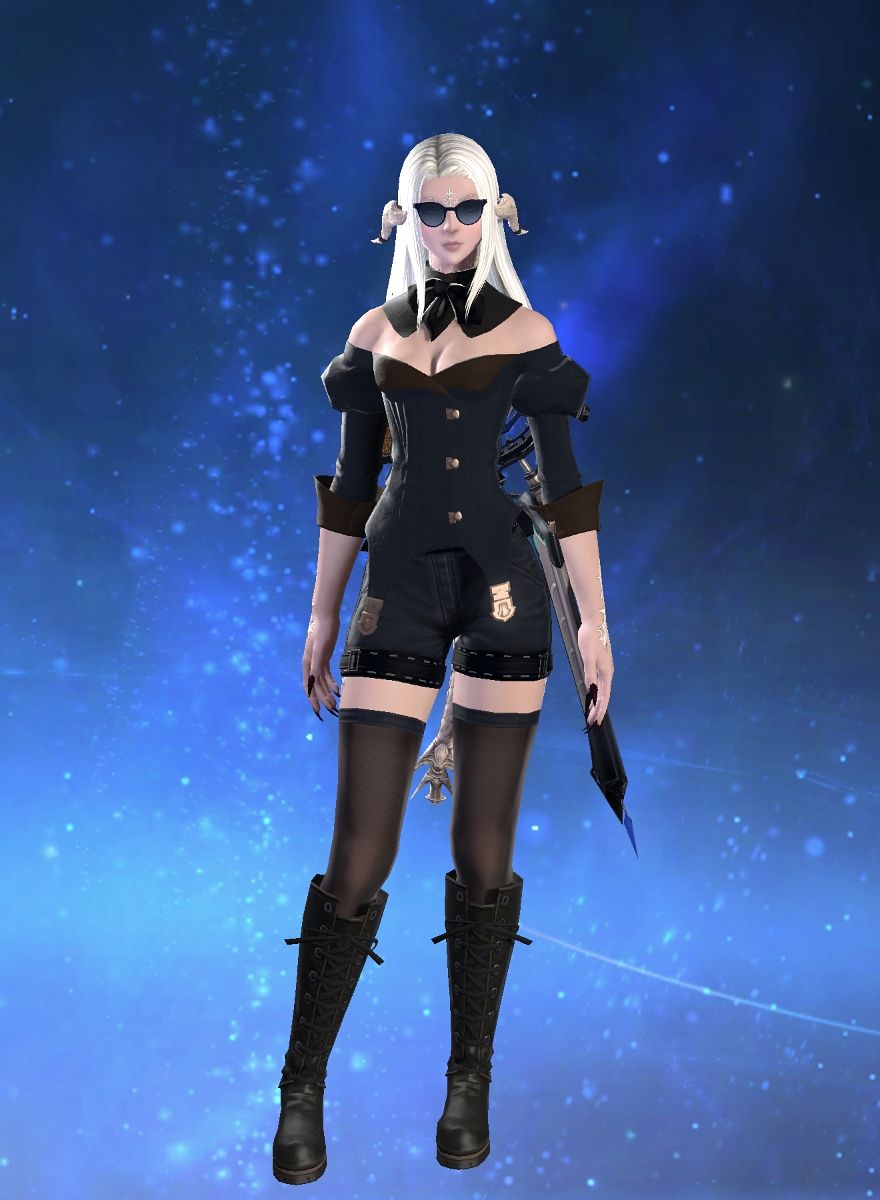 Elora Lothaire