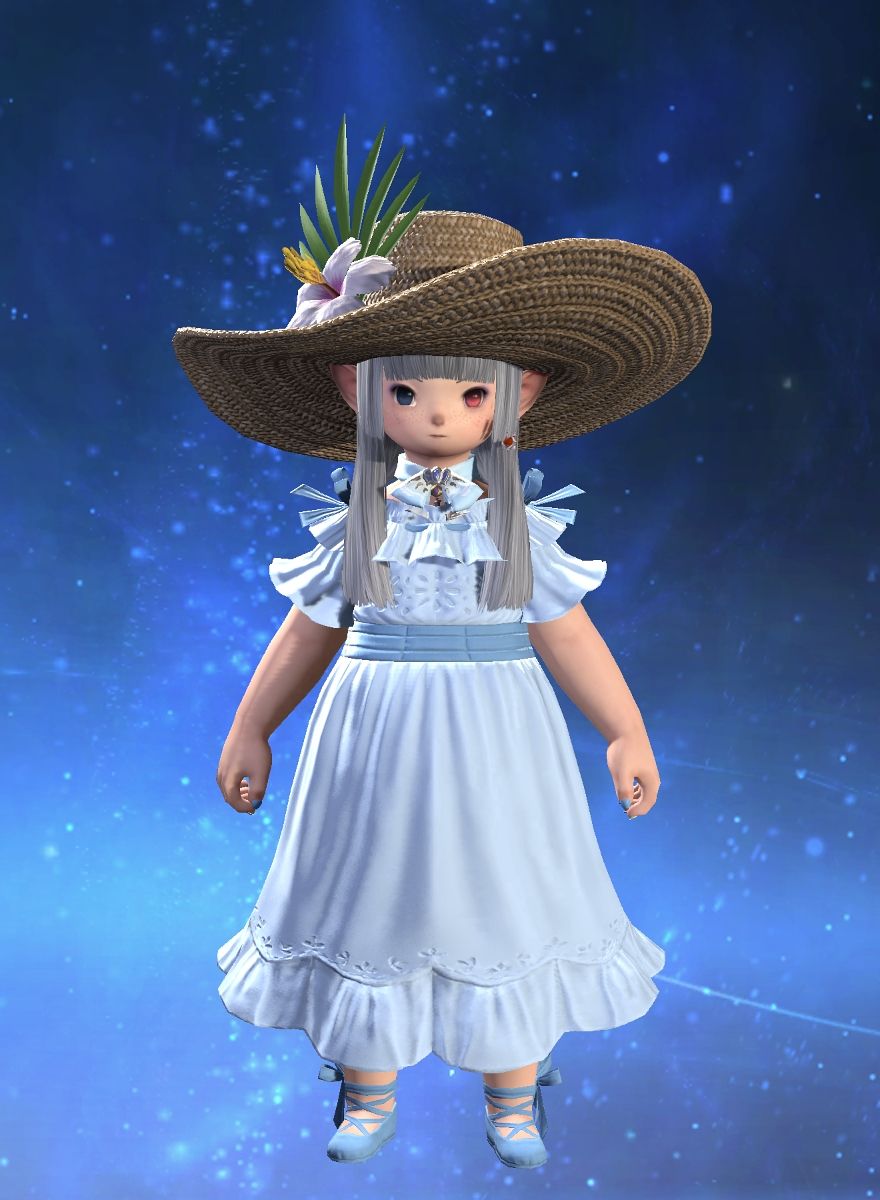 Lalafelon La'felon